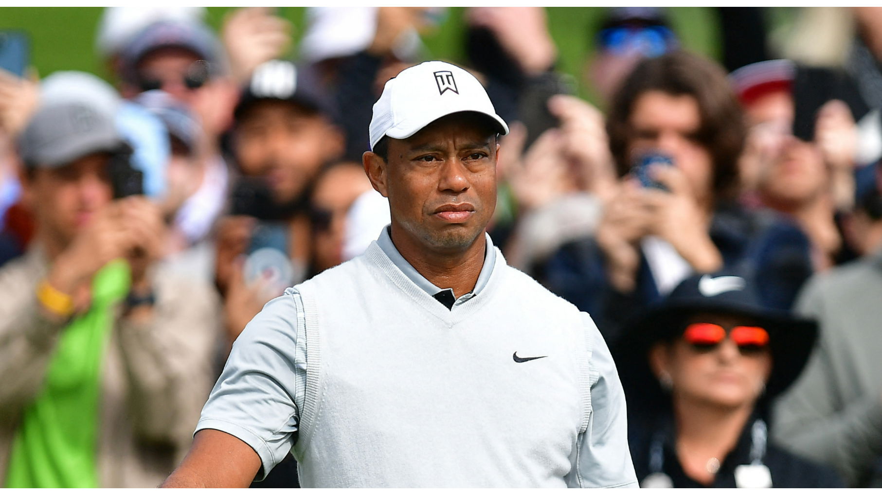 When will Tiger Woods play golf next in 2023? What is his schedule?